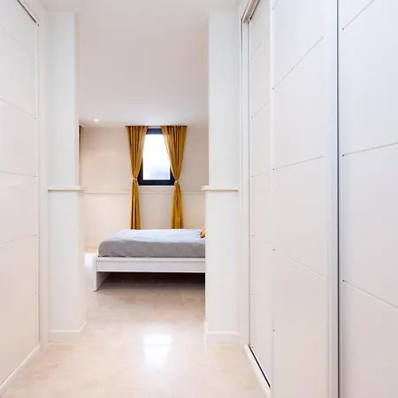 Home2Book Sunny Castillo, Wifi & Terrace Casa vacanze *