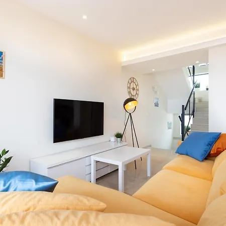 Casa vacanze Home2Book Sunny Castillo, Wifi & Terrace Caleta De Fuste