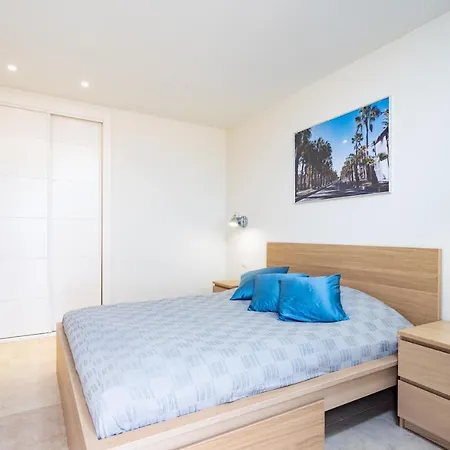Home2Book Sunny Castillo, Wifi & Terrace Casa vacanze Caleta De Fuste