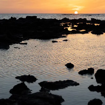 Home2Book Sunny Castillo, Wifi & Terrace Caleta De Fuste