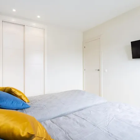 Home2Book Sunny Castillo, Wifi & Terrace Caleta De Fuste