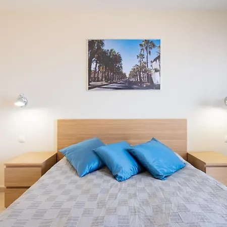Home2Book Sunny Castillo, Wifi & Terrace * Caleta De Fuste