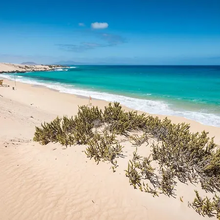Casa vacanze Home2Book Sunny Castillo, Wifi & Terrace